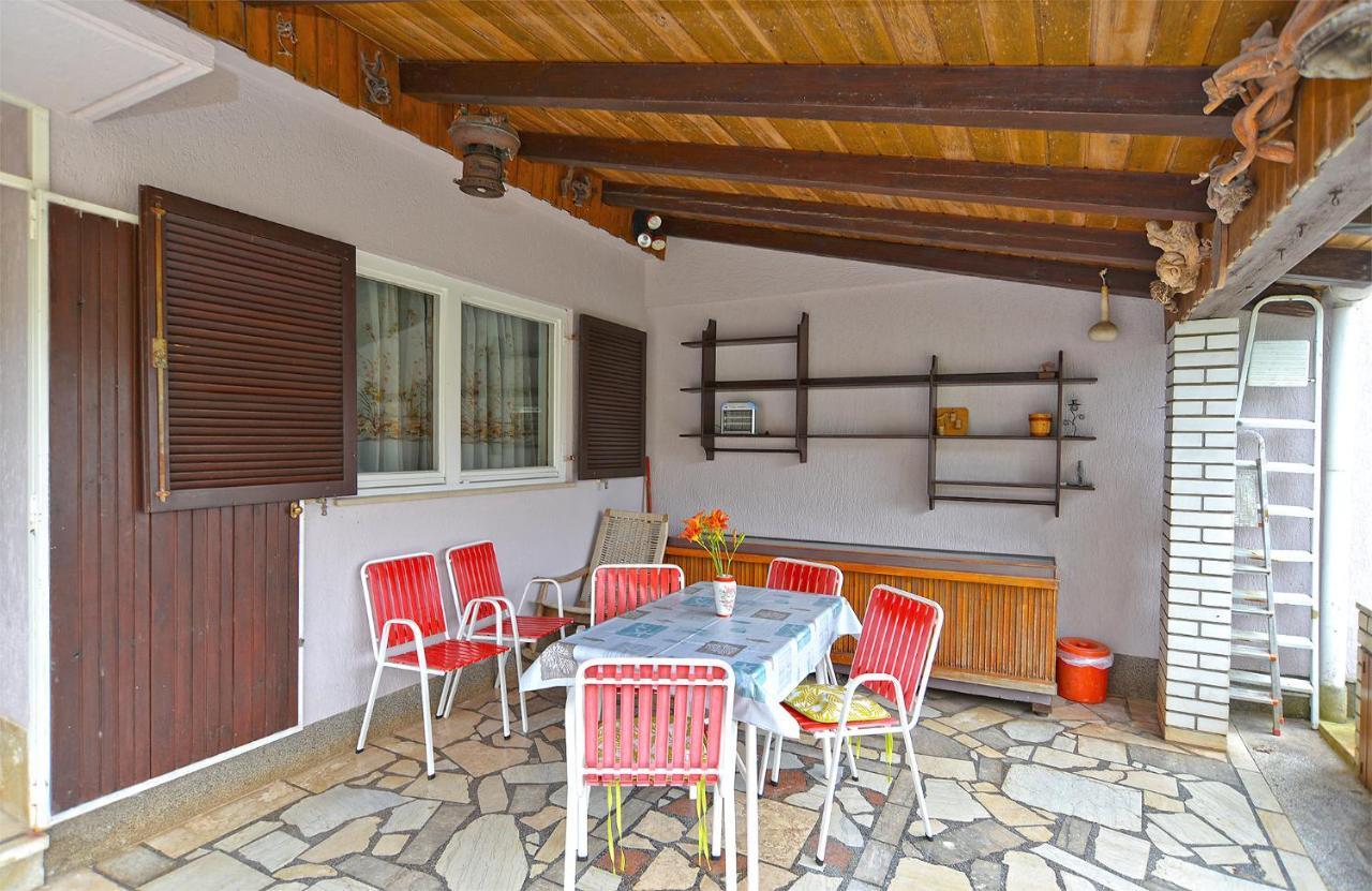 House Fazana 1456 Villa Exterior photo